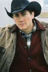Brokeback Mountain [Jake Gyllenhaal]